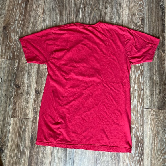 Texas Tech Sweet 16 San Francisco T-Shirt - Picture 5 of 6